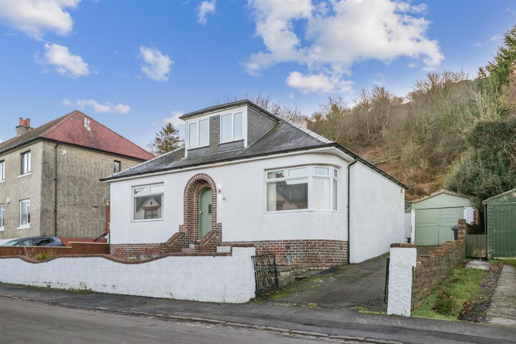 Main image of property: Fort Matilda Place, Greenock