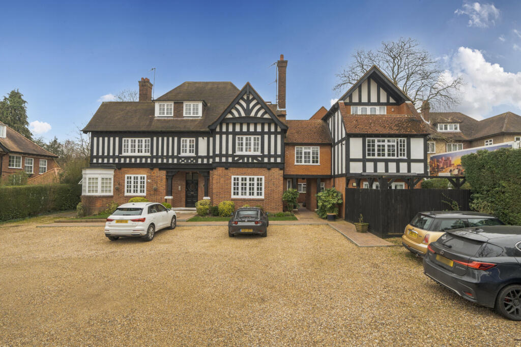 Main image of property: Frithwood Avenue, Northwood