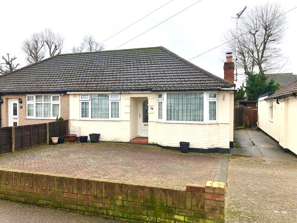 Main image of property: Carpenders Avenue, Watford, Hertfordshire, WD19