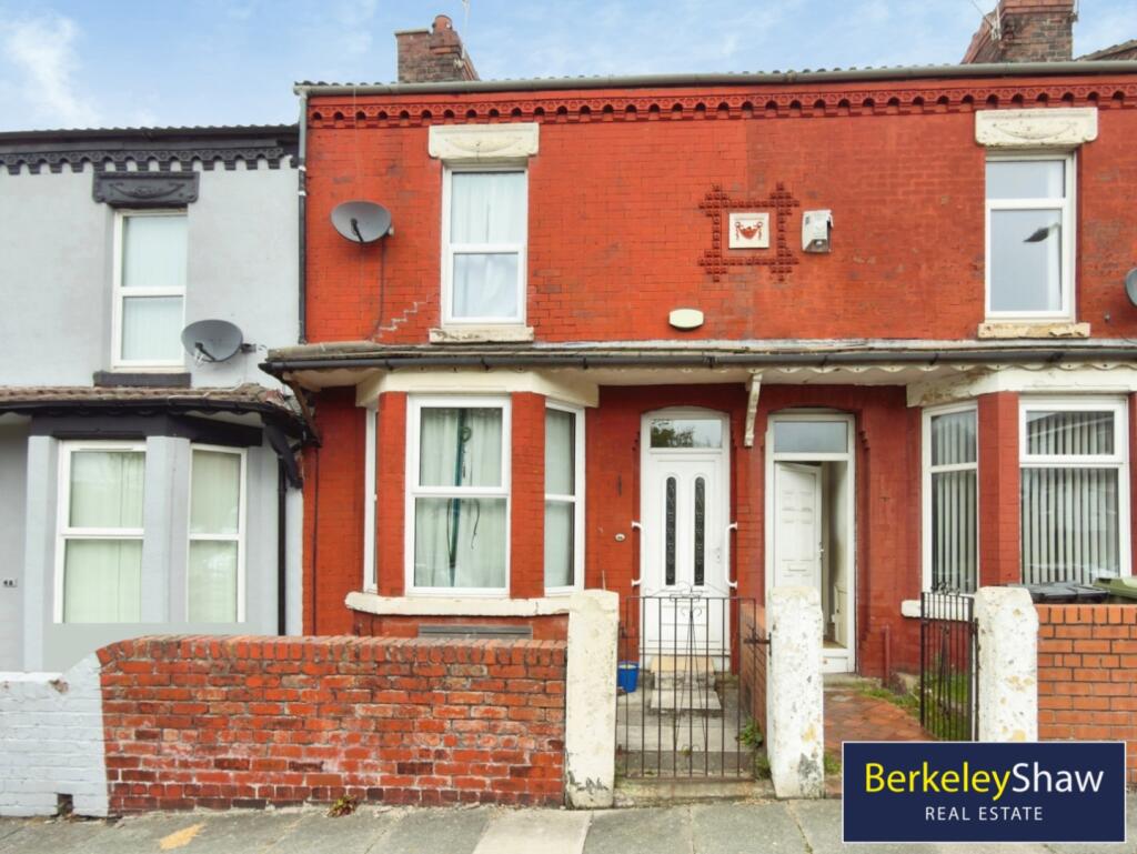 Main image of property: Palmerston Drive, Liverpool