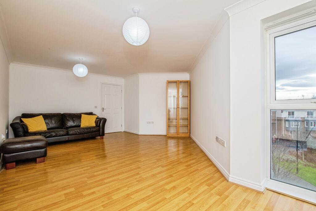 Main image of property: Commissioners Wharf, North Shields, Tyne and Wear, NE29