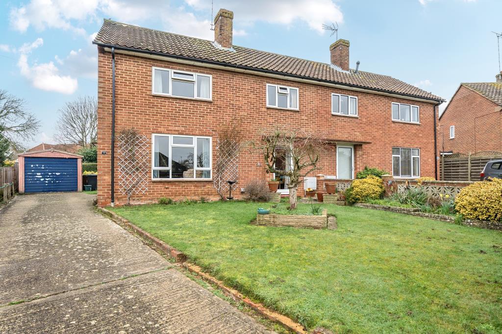 Main image of property: Plowden Way, Shiplake Cross, RG9