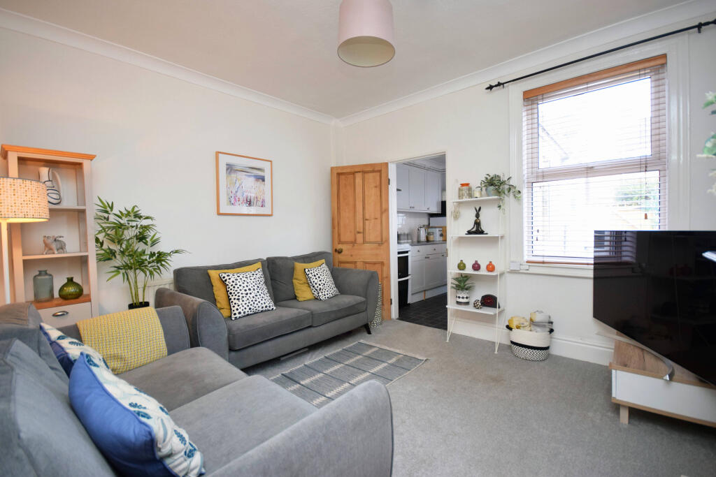 Main image of property: Linton Street, York, YO26