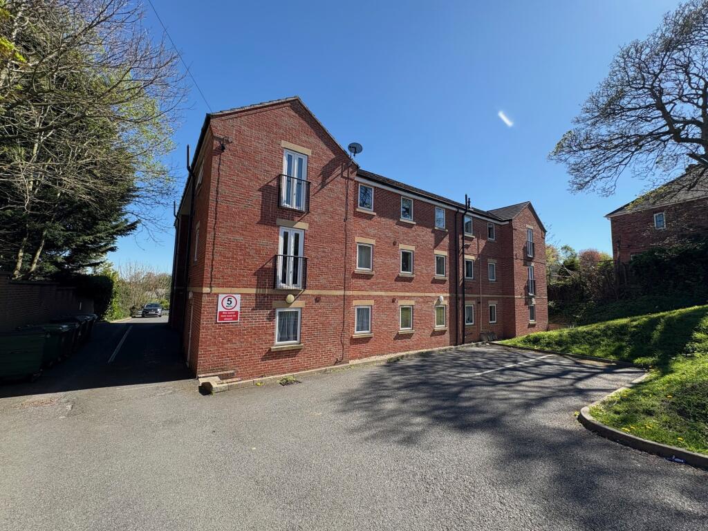 Main image of property: Church Street, Heanor