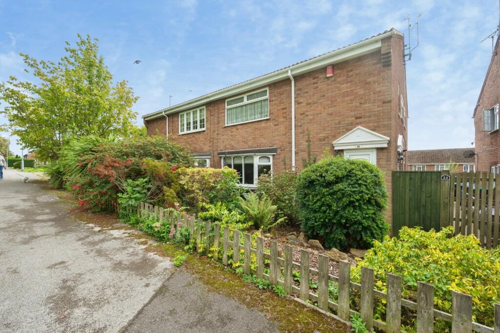 Main image of property: Seaforth Square, Mansfield, Nottinghamshire, NG19