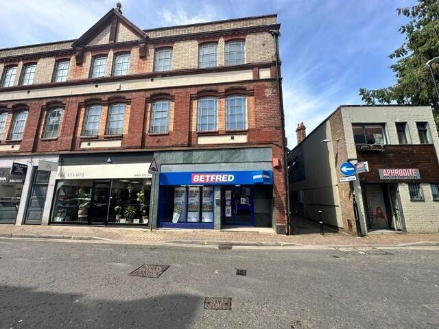 Main image of property: 11 Trinity Street, Worcester