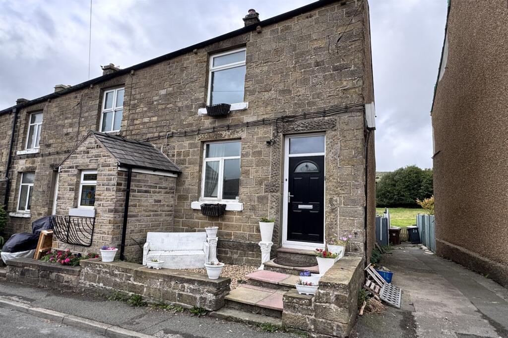 Main image of property: Station Road, Dove Holes, SK17