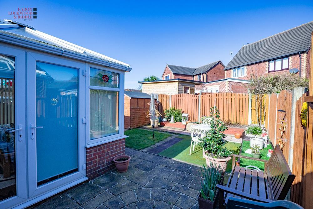 Marlowe Close, Bramley, Rotherham photo 4