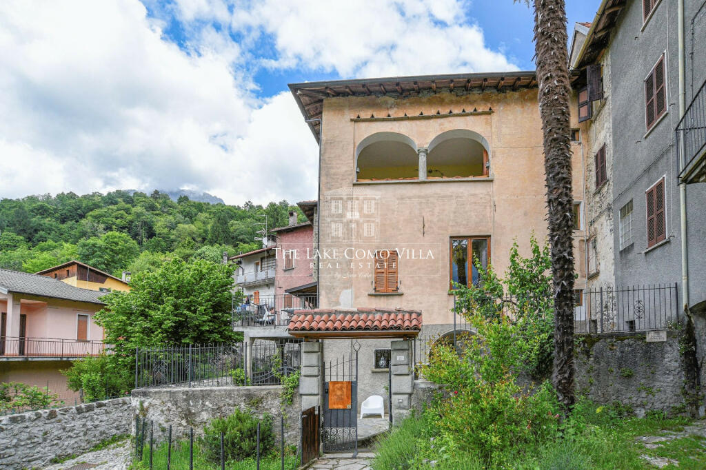 Main image of property: Lombardy, Como, Plesio