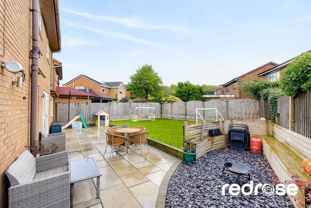 Higher Meadow, Leyland , Lancashire photo 4