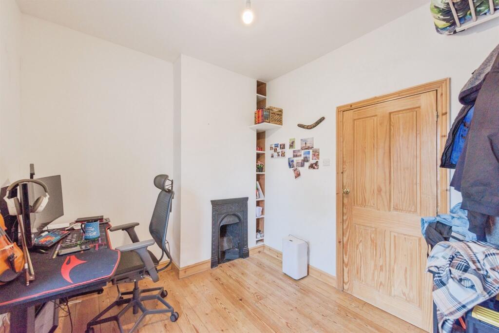 Additional image 18 of Reddicap Hill, Sutton Coldfield