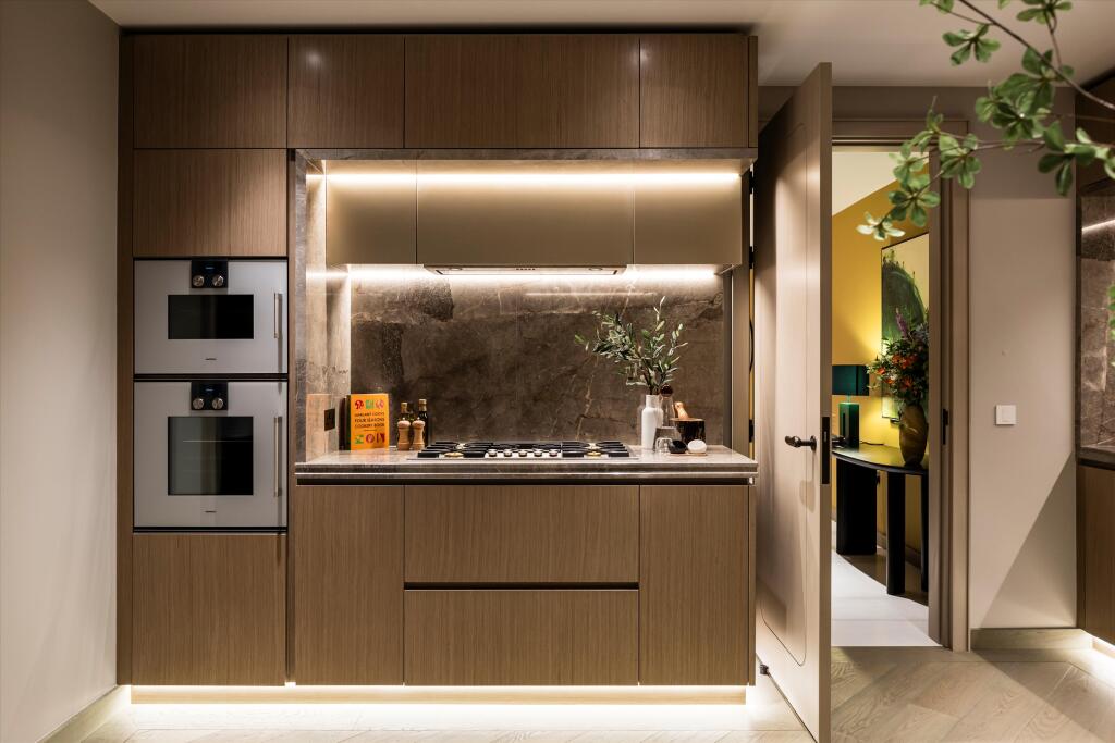 Apartment in London, Knightsbridge - View 5
