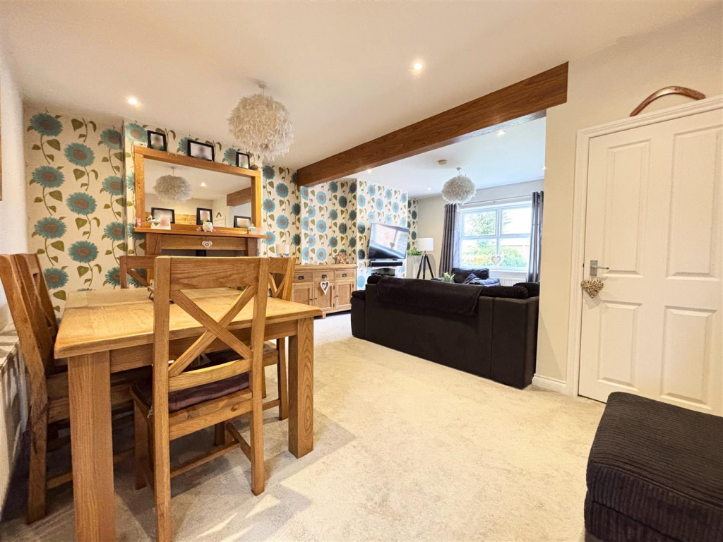 Chapel Lane, Legbourne, Louth, LN11 photo 4