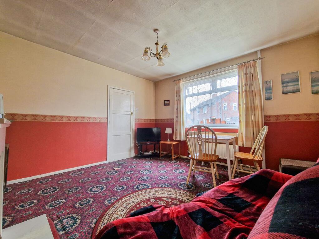 Keswick Drive, Bury, BL9 - View 2
