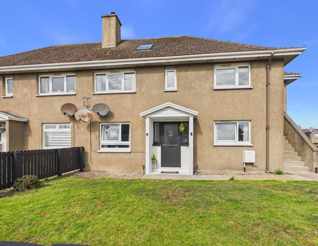 Main image of property: Kellas Avenue, Lossiemouth, Moray