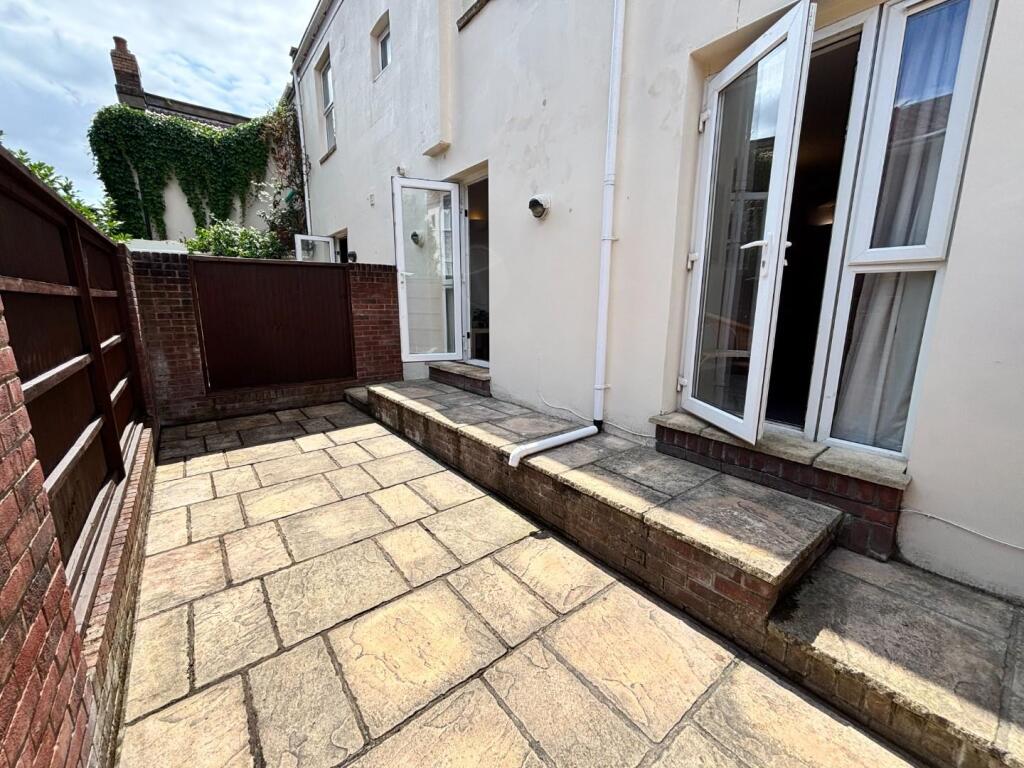 Main image of property: Villiers Road, Easton, Bristol BS5 0JH