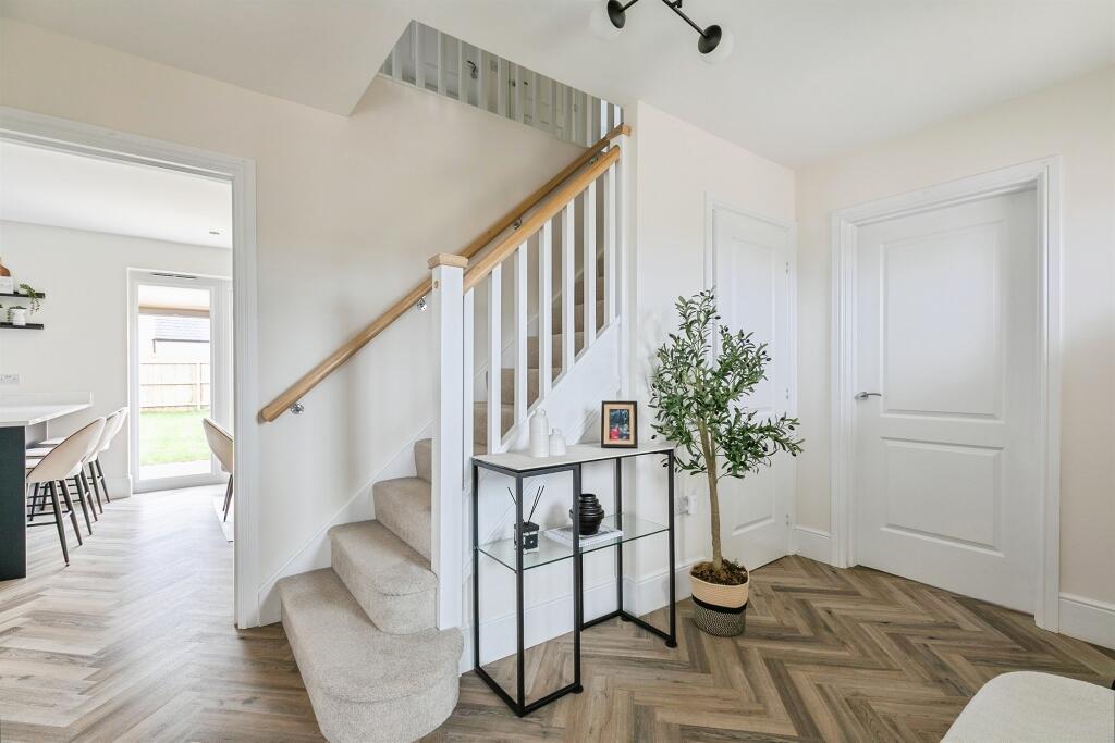 Main image of property: Newton Road, Alconbury Weald, Huntingdon