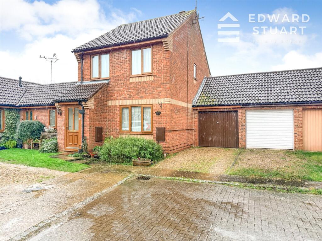 Main image of property: Mardale Gardens, Peterborough, Cambridgeshire, PE4