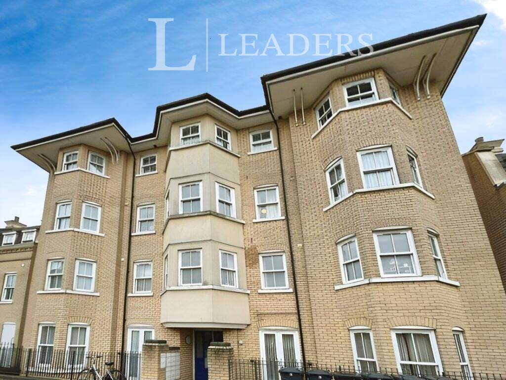 Main image of property: St. Matthews Gardens, Cambridge, CB1