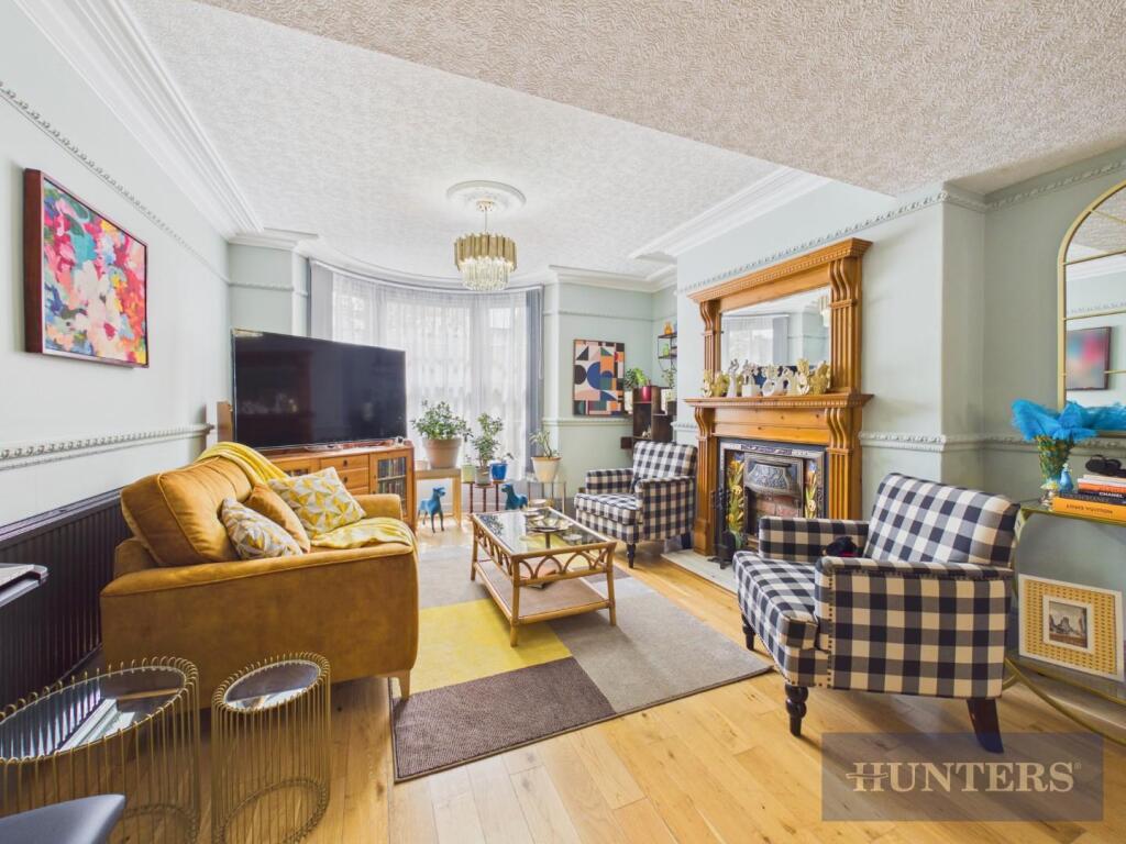 Main image of property: Falsgrave Road, Scarborough