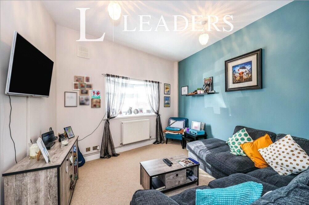 Apartment in Portsmouth, Copnor - View 5
