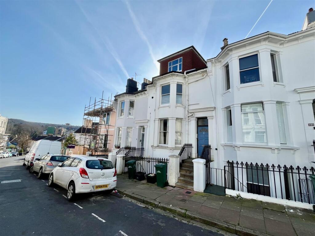 Main image of property: Roundhill Crescent, Brighton