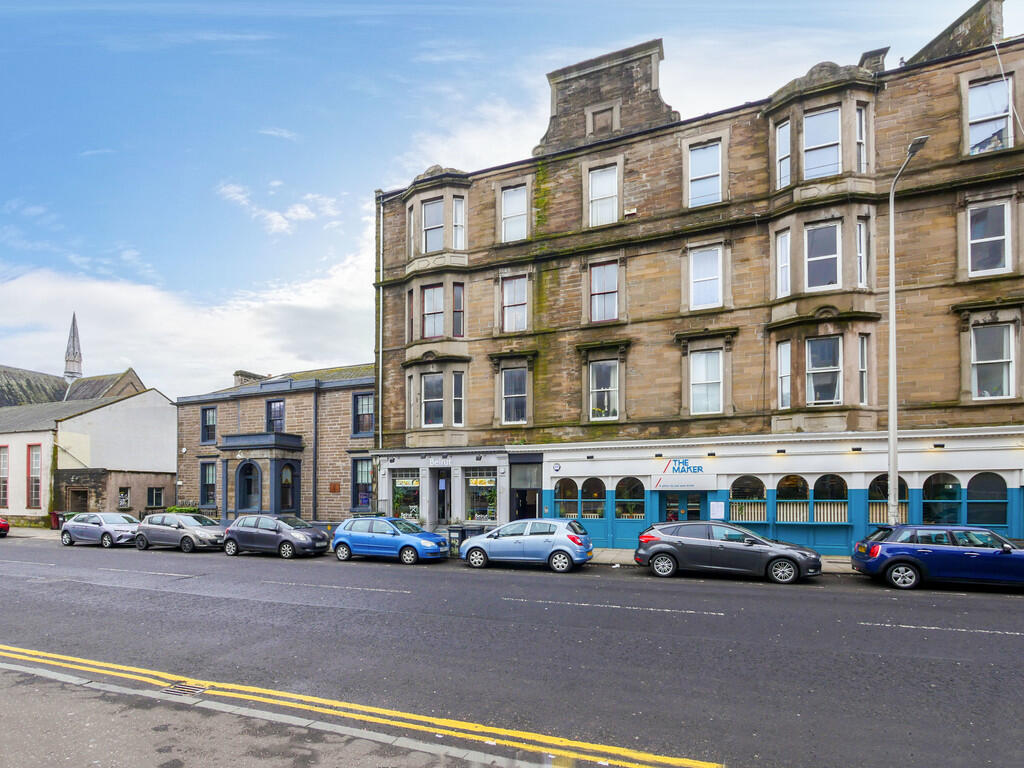 Main image of property: Perth Road  , Dundee