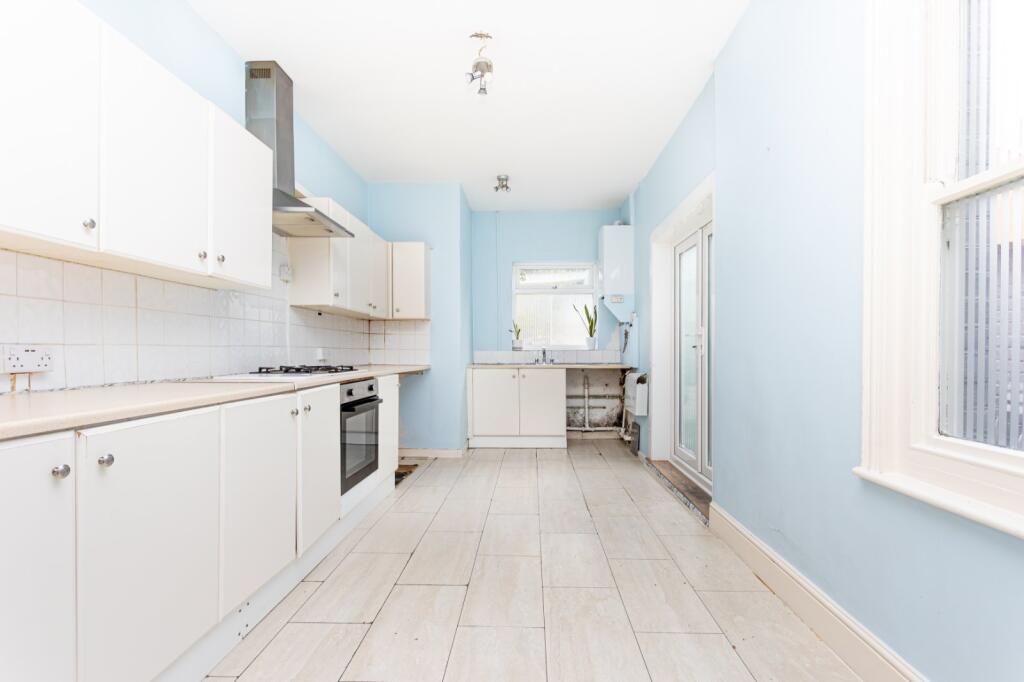 House in Thanet, Margate - View 3