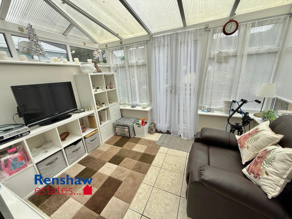 House in Ilkeston, Stanley and Stanley Common - View 4