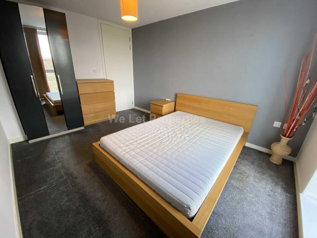 Apartment in Manchester - View 5