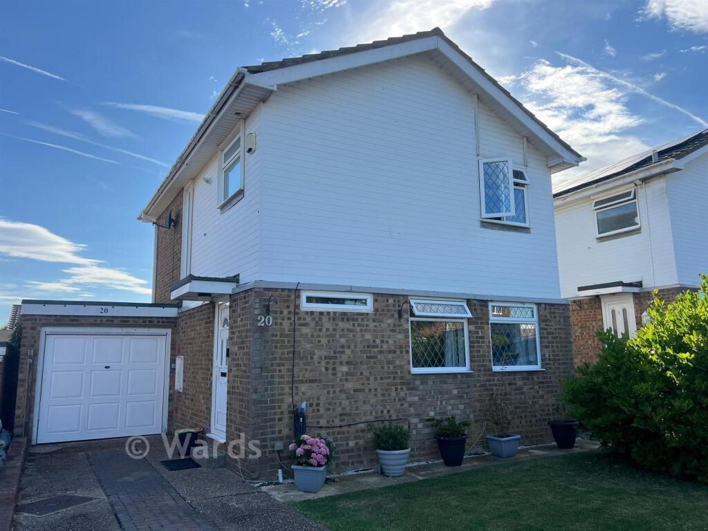 Main image of property: Strangford Place, Herne Bay, Kent