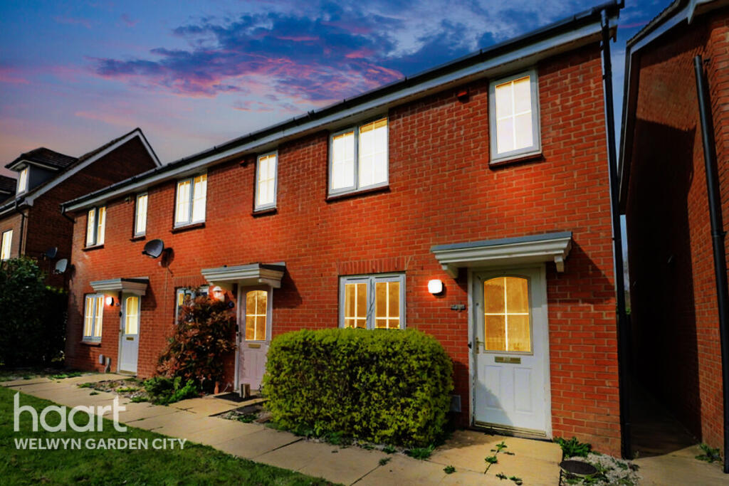 Additional image 2 of Nimrod Drive, Hatfield