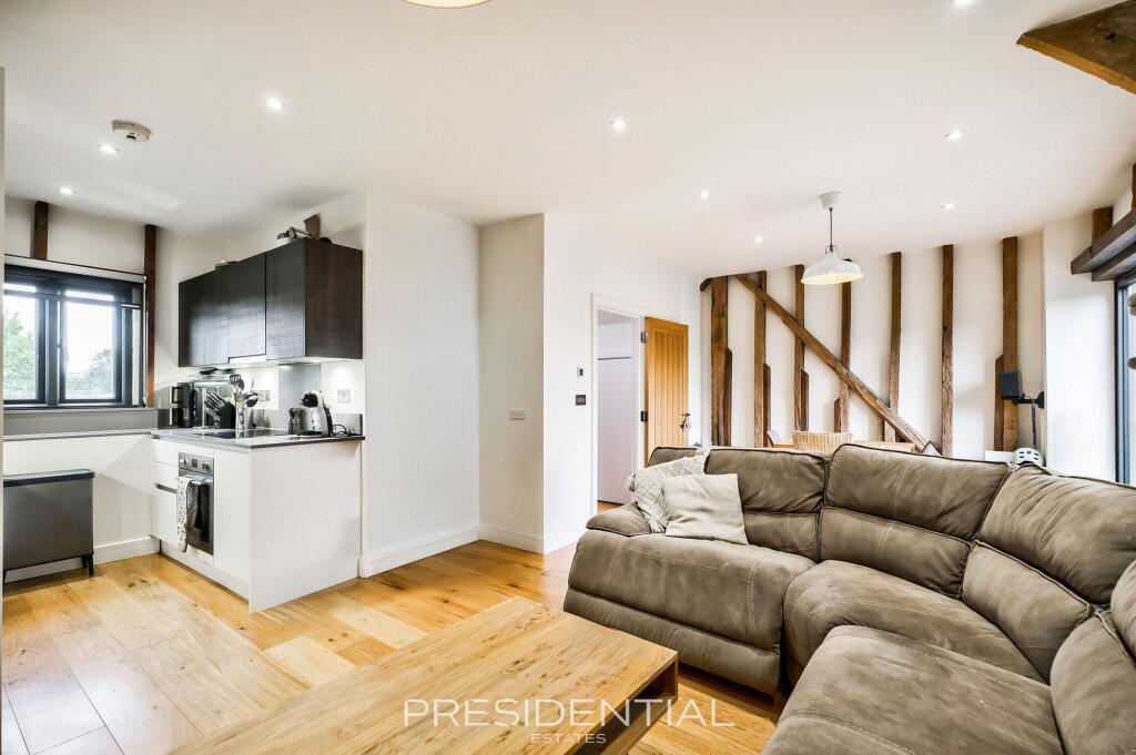 Main image of property: Sewardstone Road, Waltham Abbey, E4
