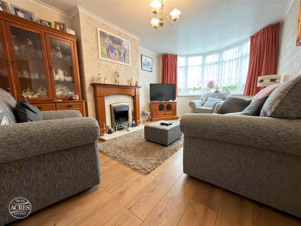 Aldridge Road, Great Barr, Birmingham photo 2