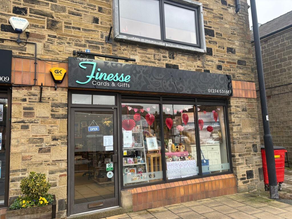 Main image of property: Finesse, Airedale House, Northgate, Baildon, Bradford