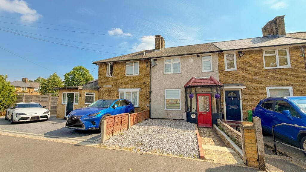 Main image of property: Shrewsbury Road, Carshalton, Surrey. SM5