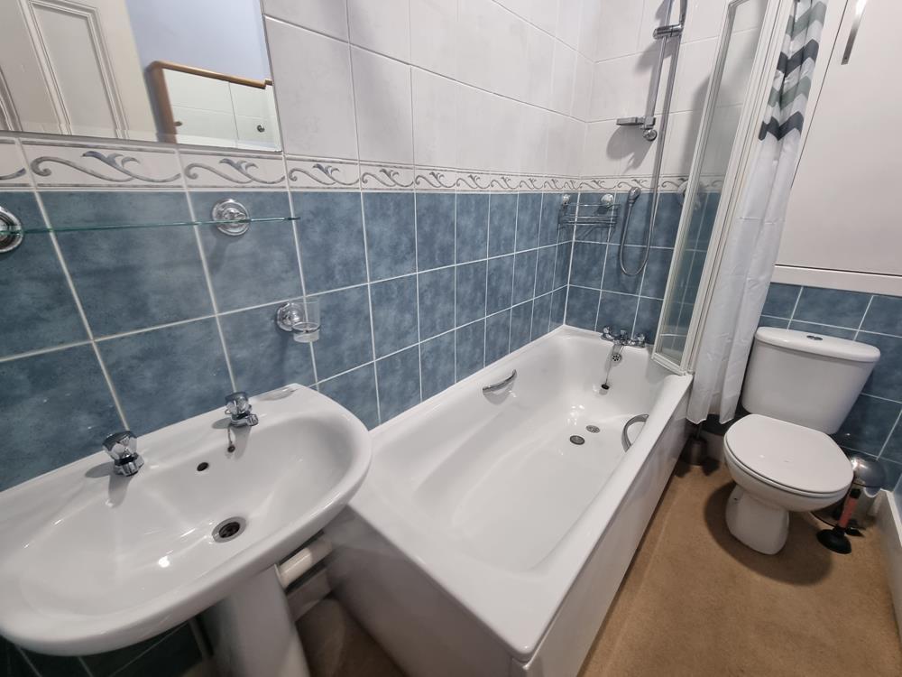 Apartment in Aberdeen, Broomhill, Ashley and Broomhill - More