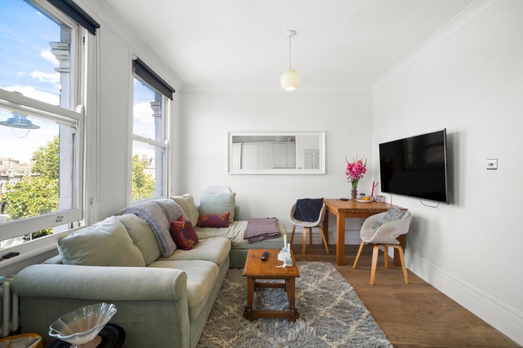 Main image of property: East Hill, London, SW18