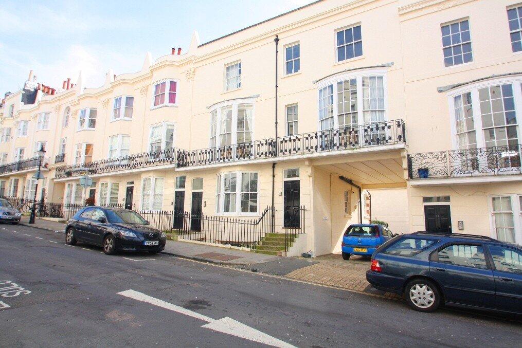 Main image of property: Waterloo Street, Hove, BN3