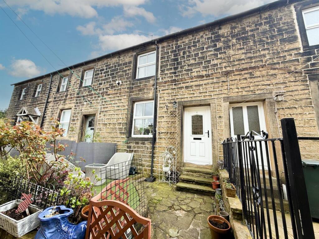 Main image of property: Cryer Row, Sutton-in-craven