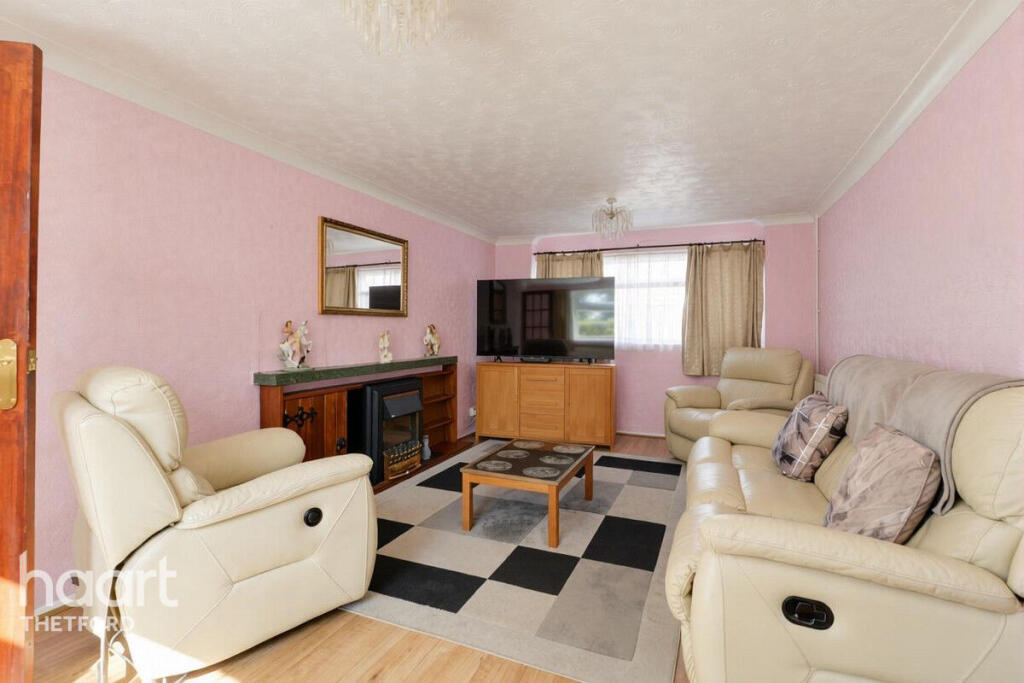 House in Thetford - View 4