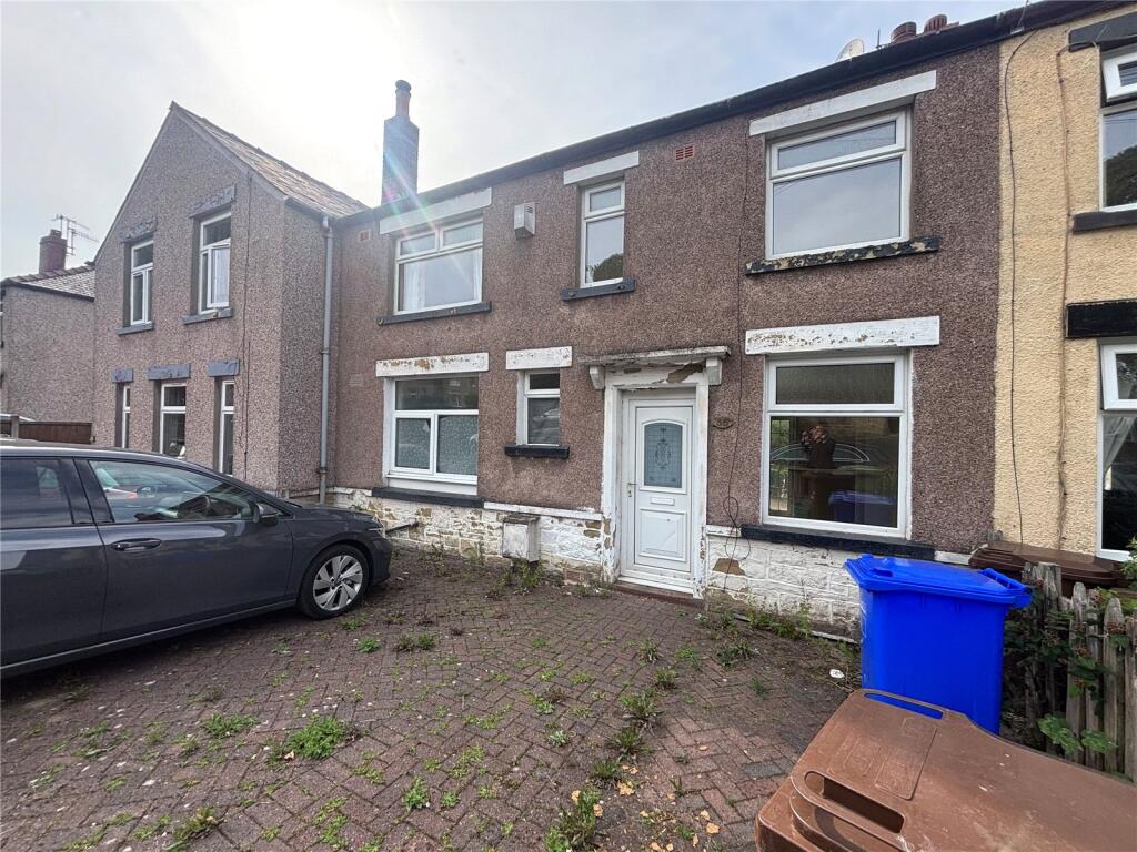 Main image of property: Marsden Hall Road, Nelson, Lancashire, BB9