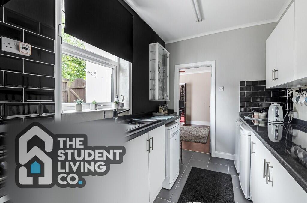 Main image of property: City Road, Beeston