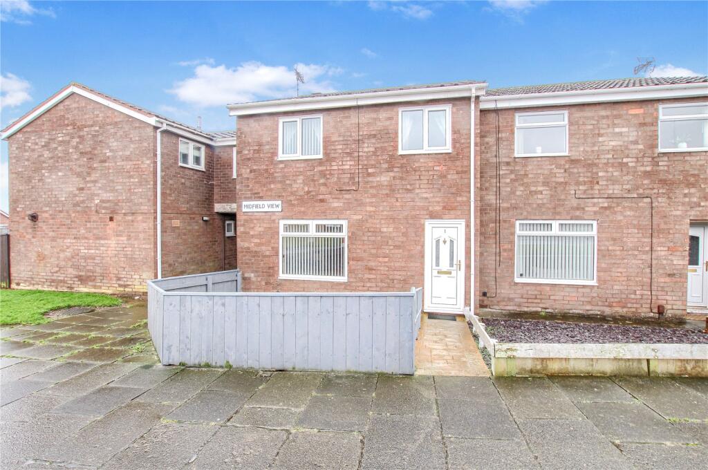 Main image of property: Midfield View, Elm Tree