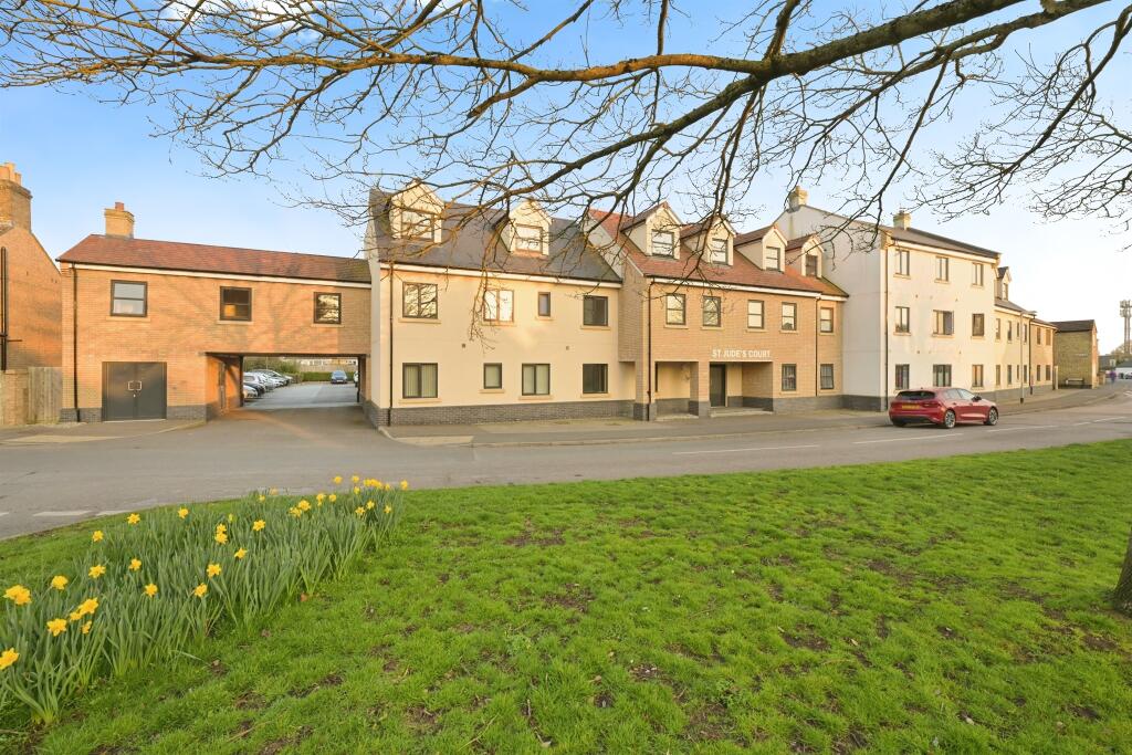 Main image of property: Station Road, Whittlesey, Peterborough