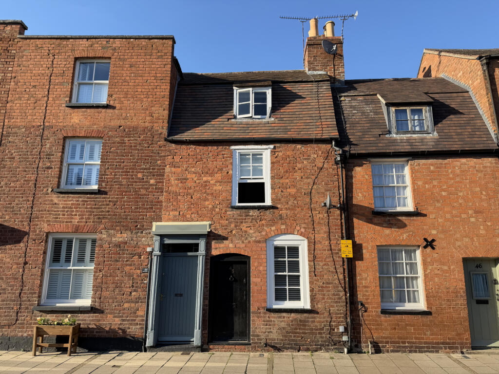 Main image of property: Barton Street, Tewkesbury, GL20