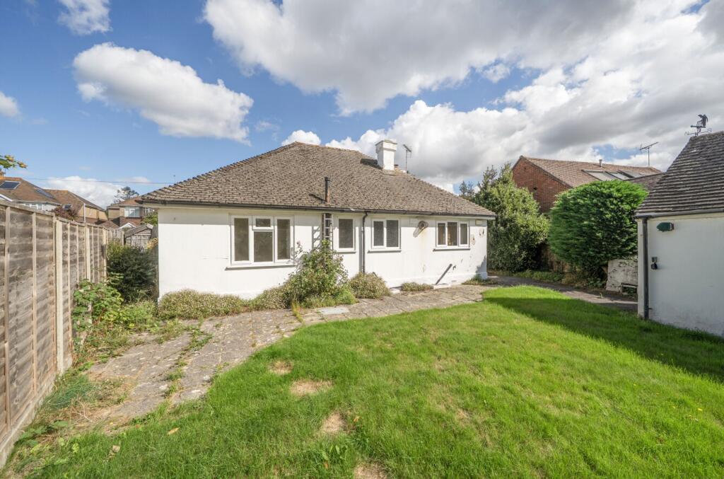 House in Chichester, Stockbridge, Donnington - View 4