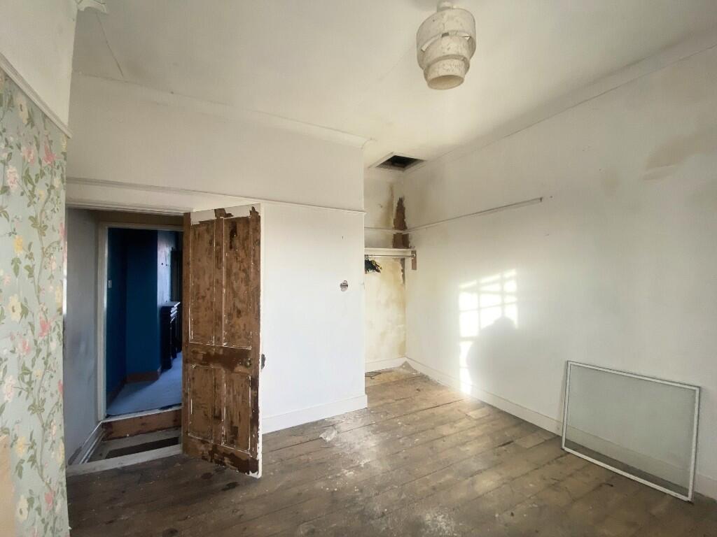 No. 71 Bedroom One