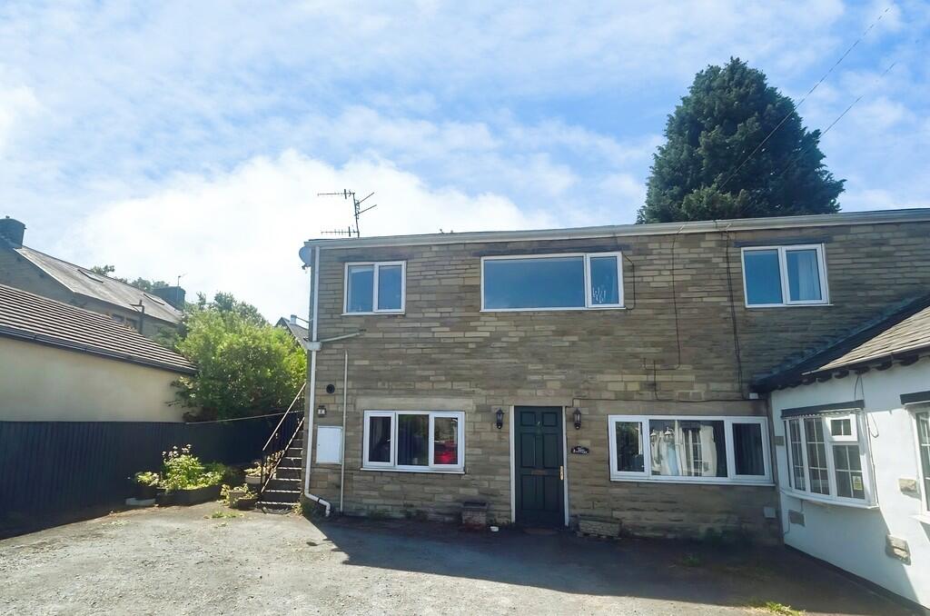Main image of property: Kendall Avenue, Shipley