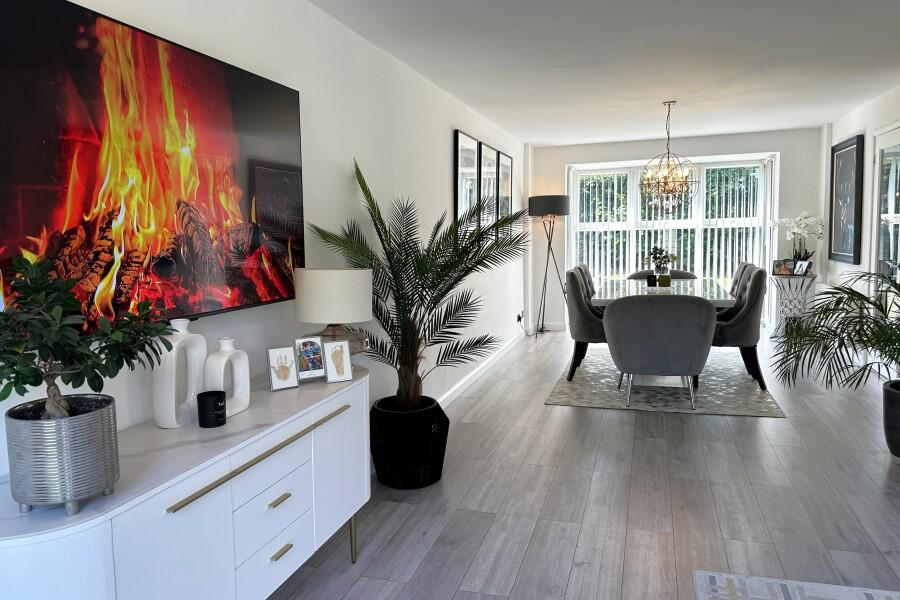 Main image of property: Walton-On-Thames, Surrey, KT12